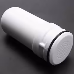5 Pcs Replacement Inner Ceramic Filter Filter Elements for Faucet