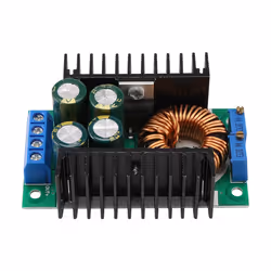 300W XL4016 DC-DC Max 9A Step Down Buck Converter 5-40V to 1.2-35V