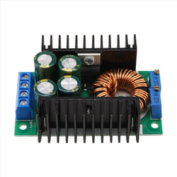 300W XL4016 DC-DC Max 9A Step Down Buck Converter 5-40V to 1.2-35V