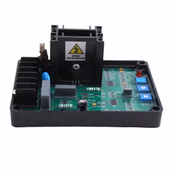 GAVR-12A GAVR 12A AVR for Generator Automatic Voltage Regulator Board