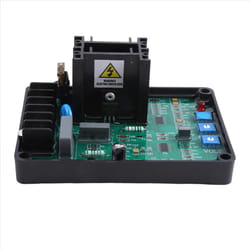 GAVR-12A GAVR 12A AVR for Generator Automatic Voltage Regulator Board
