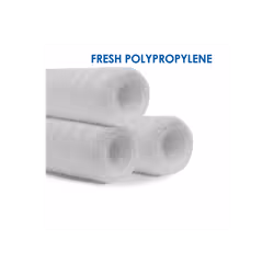 10 Micron 10 Inch x 2.5 Inch String Wound Sediment Water Filter