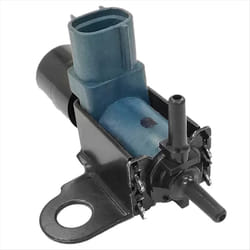 Engine EGR Vacuum Solenoid Control Valve 184600-4500 8-97352145-0