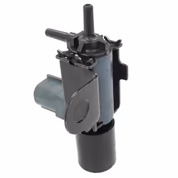 Engine EGR Vacuum Solenoid Control Valve 184600-4500 8-97352145-0