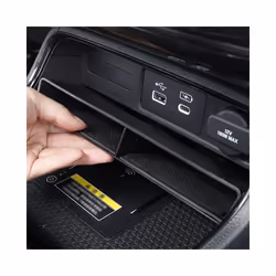 Car Center Console Box for Honda CR-V 2023 CRV Central Storage Tray
