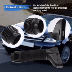 Car Air Intake Tube Hose for Mercedes-Benz W204 C250 M271 2012-2015