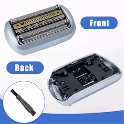 94M Replacement Head Shaving Head for Braun Series 9/9 Pro Razor
