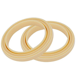 54mm Silicone Steam Ring, 2Pcs Gasket Accessories for Breville