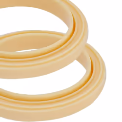 54mm Silicone Steam Ring, 2Pcs Gasket Accessories for Breville