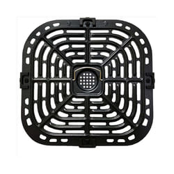 Grill Plate for Instants Vortex Plus 6QT Air Fryers,Square Grill Pan