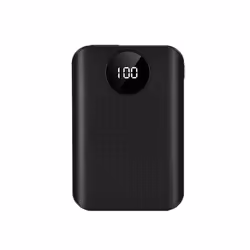 Power Bank Box 3X18650 Battery Pack DIY Smart Charge Fast Charger