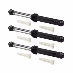 3 PCS 383EER3001G 4901ER2003A Washer Shock Absorber