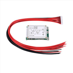 Protection Board Li-Ion Lithium 18650 Battery BMS Protection Board