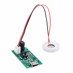 20MM Ultrasonic Mist Maker Atomizer Transducer Atomizer Film