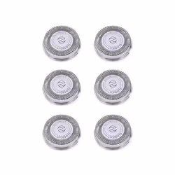 6Pack SH30 Replacement Heads for Philips Norelco