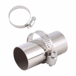 24Mm Heater Exhaust Pipe Connector Air Parking Heater