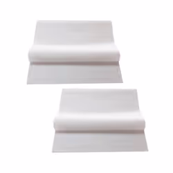 4Pcs 28inch x 12inch Electrostatic HEPA Filter Cotton Net PM2.5