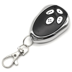 Remote Control 433.92 MHz Rolling Code 4 Channel Garage Door Opener