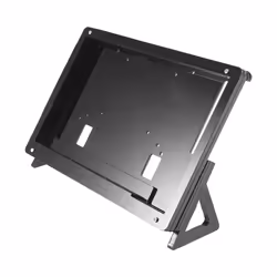 7Inch Lcd Bracket Case Screen Case Holder For Raspberry Pi 3 Model B+