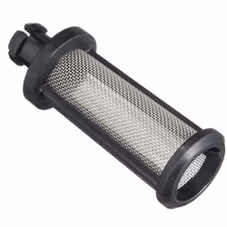 For Toyota Aygo Avensis Engine Oil Control Valve Filter 1567821010