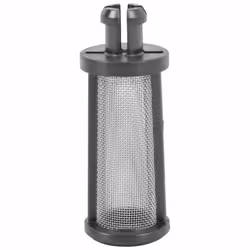 For Toyota Aygo Avensis Engine Oil Control Valve Filter 1567821010