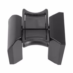 Center Console Cup Holder Insert Divider for Toyota Camry 2007-2011
