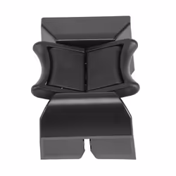 Center Console Cup Holder Insert Divider for Toyota Camry 2007-2011