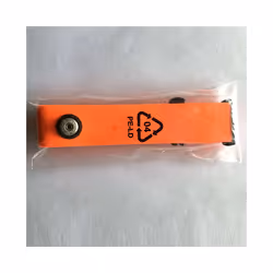 for Magene Heart Rate Chest Belt Elastic Strap for Polar Wahoo Garmin