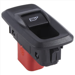 Power Window Control Switch for Ford Fiesta VI 1.25 1.4 1.6 2008-2013