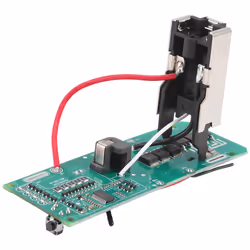 Li-Ion Battery Charging Protection Circuit Board PCB for Ryobi