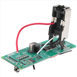 Li-Ion Battery Charging Protection Circuit Board PCB for Ryobi
