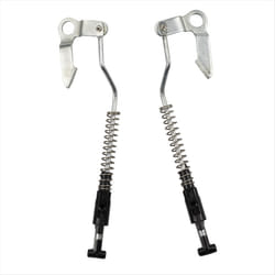 1 Pair Car Side Sliding Window Spring Kit Accessories for Toyota