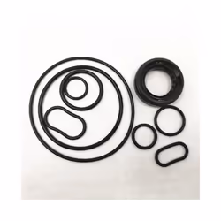 1 SET Power Steering Pump Repair Seal Kit for Honda Accord 2003-2007