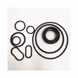 1 SET Power Steering Pump Repair Seal Kit for Honda Accord 2003-2007