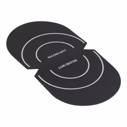 Disc Cleaning Protection Pad No Fingerprints for Vinyl LP Records