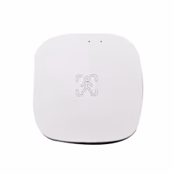 Tuya ZigBee mmWave Human Presence Sensor Motion Sensor Wall Mount