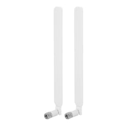 Router Antena 4G Antenna SMA Male for Huawei B593 E5186 2Pcs