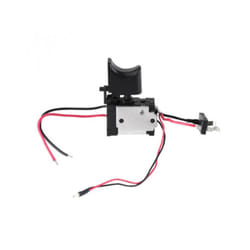 DC7.2-24V Electric Drill Switch Cordless Drill Button for Bosch