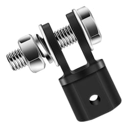 Scissor Jack Adaptor for Use 1/2 Inch Drive or Impact Wrench Tools