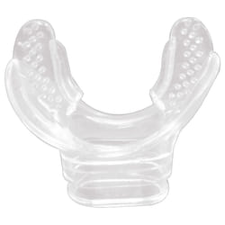 1PC Silicone Scuba Diving Mouthpiece Regulator Snorkel