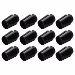 12Pcs Golf Ferrules for PXG Irons 0.355 Inch Shafts Sleeve Adapter