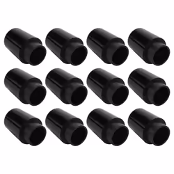 12Pcs Golf Ferrules for PXG Irons 0.355 Inch Shafts Sleeve Adapter