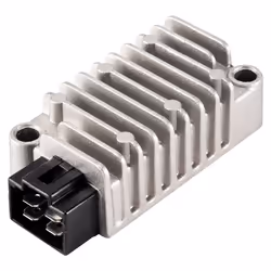 Aluminum Rectifier for Yamaha TT250 TT225 SRX600 TDM850 TW200 FZR400
