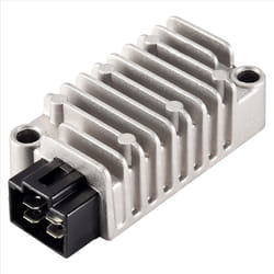 Aluminum Rectifier for Yamaha TT250 TT225 SRX600 TDM850 TW200 FZR400