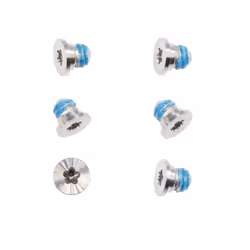10Sets/Lot Bottom Screws Screw for Macbook Air 11Inch 13Inch A1369
