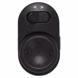 Side Mirror Rear View Mirror Switch for Vauxhall Astra-G Opel Zafira