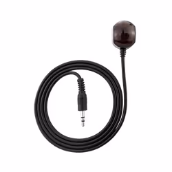 3.5mm 38KHz Infrared IR Remote Control Extension Cable for Set Box