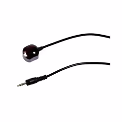 3.5mm 38KHz Infrared IR Remote Control Extension Cable for Set Box
