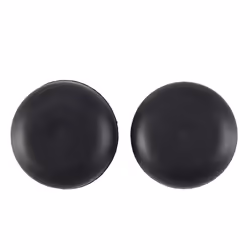 2Pcs Wiper Front Wiper Arm Nut Cover Cap Bolt for Honda Accord Fit