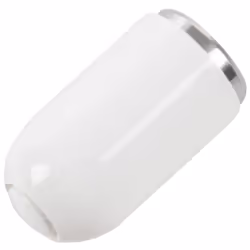 Magnetic Protective Cap Cover for iPad Pro Pencil White 1pc